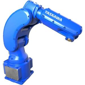 Wholesale Automatic MPX1150 Painting Robot Arm 5KG Welding 6 Axis from china suppliers