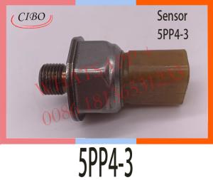 Wholesale 5PP4-3 Diesel Common Rail Fuel Pressure Sensor 248-2169 For 325D 330D Excavator from china suppliers