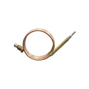 Wholesale High-Performance Water Heater Accessories Stable Performance Thermocouple For Temperature Regulation from china suppliers