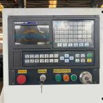 CK0660 Mini CNC Lathe Pipe Thread GSK Controller Flat Bed 380v For Metal
