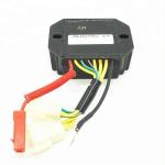 3W4S 175CC Motorcycle Electrical Accessories , Automatic Digital Voltage