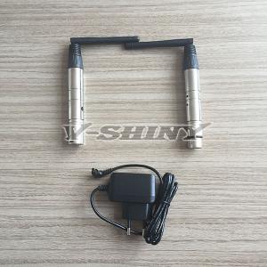 Wholesale 2.4G Xlr Wireless Dmx Transmitter Receiver With 400M Communication Distance from china suppliers