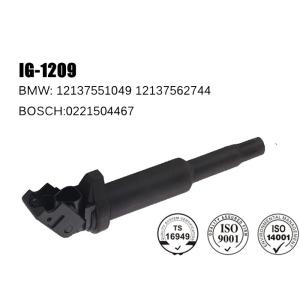 Buy cheap Engine Parts BMW Ignition Coil Replacement OEM Standard 7594937 12137571643 from wholesalers