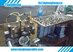 High Temperature Resistant Power Supply Customized Rubber Cable