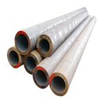 Shandong Lubao Design 12M Length Q195/Q235/Q345 Grade Square Pipe 42CrMoerw