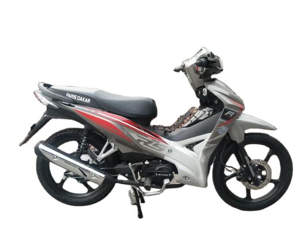 China Made gas motorcycle 125cc cheap import motorcycle 125cc cub new model