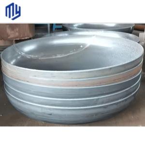 Wholesale OBM Customized Support Stainless Steel Dish Bottom Head with Hexagon/Round Head Code from china suppliers