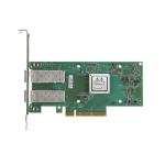 1000Mbps Wired 25GbE Fibre Channel Network Card Dual Port Fibre Channel Adapters
