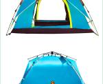 new style quick open UV Protection Folding Portable Outdoor Camping Beach Tent