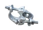 UK scaffolding double couplers types of scaffold clamps