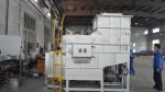 Natural Gas Fired Continuous Metal Melting And Holding Furnace For Die Casting