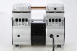 150LPM High Vacuum Low Noise Oil Free Piston Vacuum Pump HP-200H