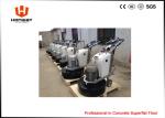 750mm NSK Bearing Gear Driven Terrazzo Grinding Machine Three Planetary Grinding