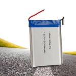 955565 Lithium Polymer Battery 3.7V 5000mAh Rechargeable Lipo Batteries For