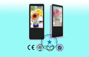 Wholesale HD 42&quot; LCD Digital Sigange Display , Outdoor high grade LCD Panel from china suppliers