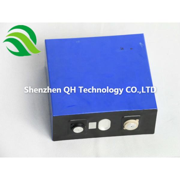 High Energy Density Lifepo4 Battery Cells 3.2V 120Ah Transient Pulse Discharge