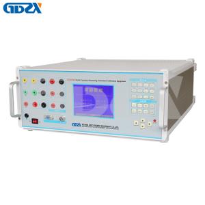 China ZX3030E 600V Anti Interference Multifunction Measuring Instrument Calibration Equipment on sale