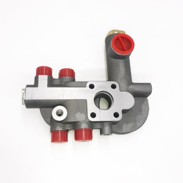 Valve QX186104 for CompAir Gardner Denver Industrial Air Compressor Express