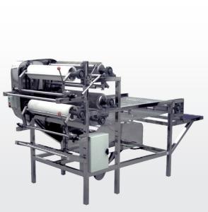 Wholesale 380V Automatic Cloth Stripper for Freshly Made Bean Curd Skin Production Line from china suppliers