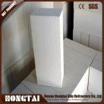 Low Heat Capacity Blast Furnaces Mullite Thermal Insulation Bricks with Alumina