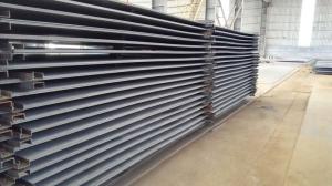 Wholesale ASTM A588Grade C(A588GRC) Weather Resistant Steel Plate High Strength Steel Plate from china suppliers