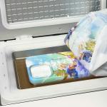 Heat Transfer Sublimation Phone Case Printer For Printing Phone Cell Cover Case