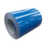Galvalume Gi Coil G300 Zinc Coated for Roofing Sheet Hot Dipped Galvanized Z100