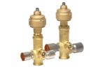 HVAC Electronic Expansion Valve ETS50B 034G1704 for Air conditioning and