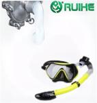 High Transparency Tear Strength LSR Liquid Silicone Rubber Withstands Demanding