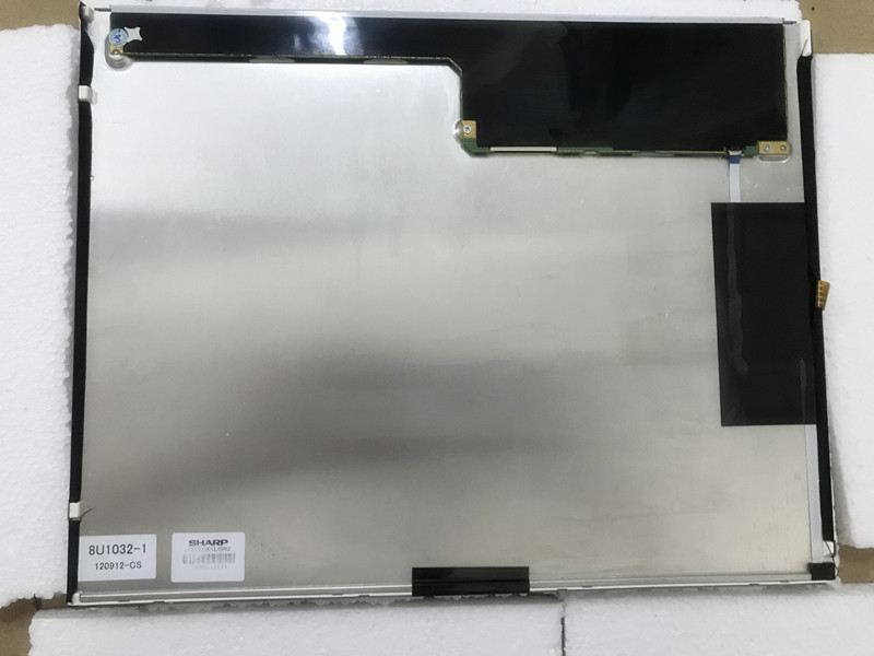 LQ150X1LG94 Sharp 15" LCM 1024×768RGB INDUSTRIAL LCD DISPLAY