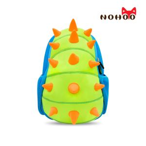 Wholesale Children / Kids / Toddler Dinosaur Backpack For 2 Year Old 28.5 * 24.5 * 9Cm from china suppliers