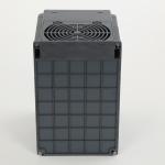 V/F Controlled Motor Drive Inverter VFD 220V Input 380v Output 7.5kw