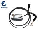 Excavator Part Throttle Motor 2002-1104-560 AC2/1500 AC2/1000 For LG621 LG6215