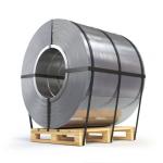 420 430 2205 410 Stainless Steel Coil 4K 8K HL 1250mm 1500mm