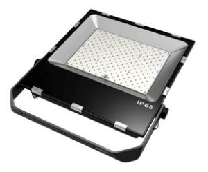 Wholesale High Efficiency 5614lm Ra75 IP65 5000K / 6500k Industrial LED Flood Lights 50w from china suppliers