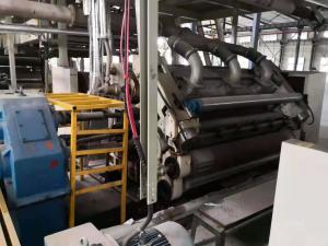 Wholesale 5ply 2nd Hand Corrugated Box Making Machine from china suppliers