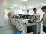 KN95 N95 60PCS/Min Automatic Surgical Face Mask Machine