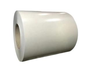 Wholesale HDP Bending PPGI Coil 600mm JIS Custom For Decorative Construction from china suppliers