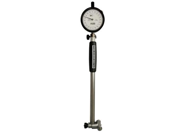 50-160mm Bore Gauges with 150mm Measuring Depth for Wide Internal Dimension