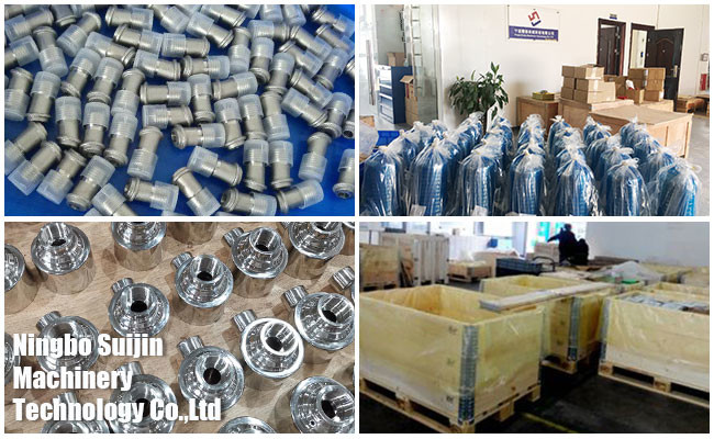 Casting Bracket Mechanical Engineered Precision Casting , Precision Industrial Components