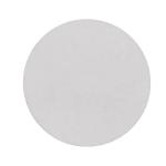 Direct Exquisite Food Grade Circle Cardboard Cake Paper Boards Round Silver Base