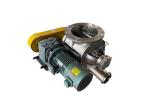 Pneumatic Rotary Valve，High Transmission Efficiency