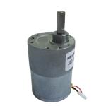 Brushless 24 volt dc planetary geared motor 29mm JGB37-3626 BLDC