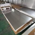 ASTM AISI Stainless Steel Sheet Metal Plate 321 309 8K Mirror Polished HL