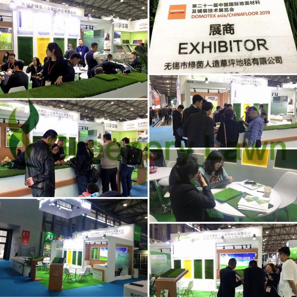 25mm 30mm Putting Green Turf Backyard Artificaial Rumput Colorful Sintetic Grass