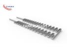 Spiral Electric Heating Element Coil FeCrAl Oxidation Resistance