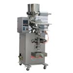 Automatic Granule Sachet Filling Machine For Snack Food Rice Beans Seeds Sugar