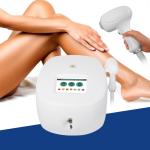 Triple Wavelength 600w Hair Removal Laser Device