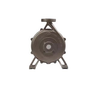 Wholesale Die Casting Supplier Customized Iron Casting Services China Large Mining Steel Castings for Agricultural Machinery from china suppliers