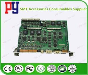 Wholesale Panasonic CM602 IO Board N610140450AA Panasonic Spare Parts from china suppliers